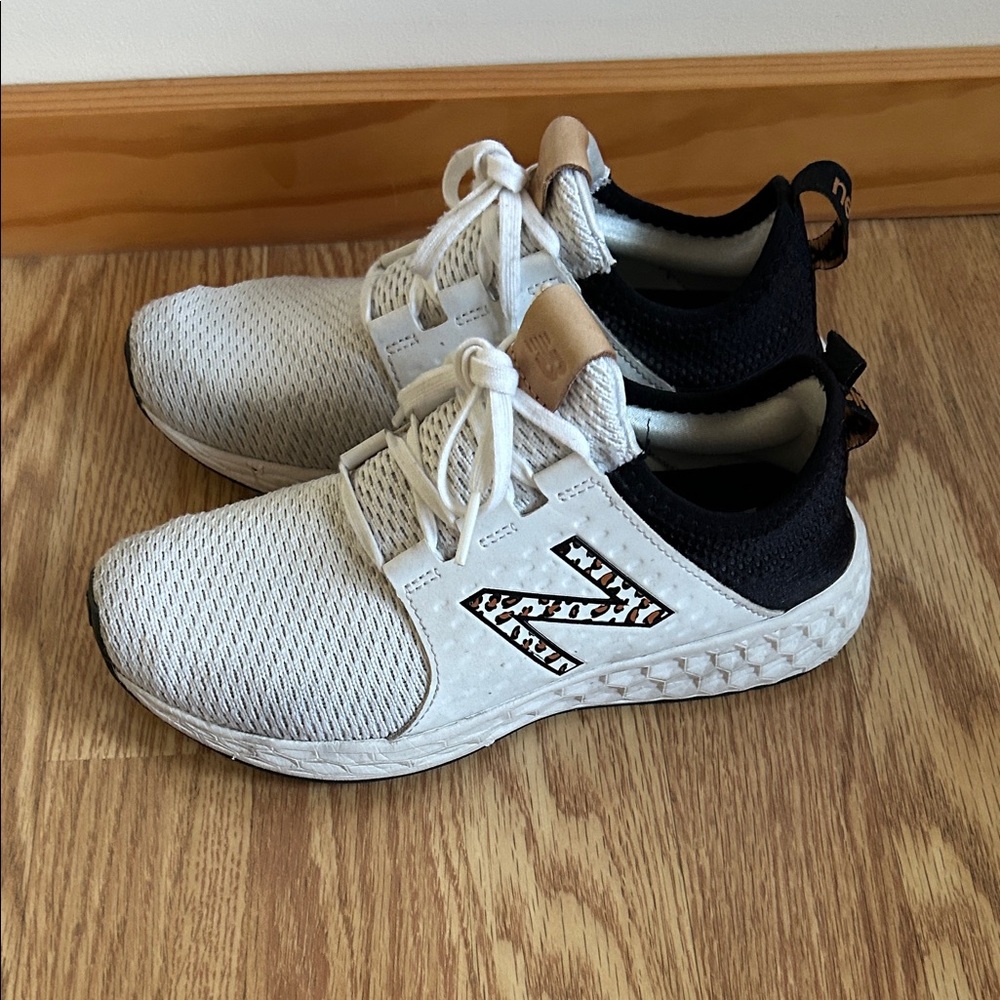 New Balance Sneakers